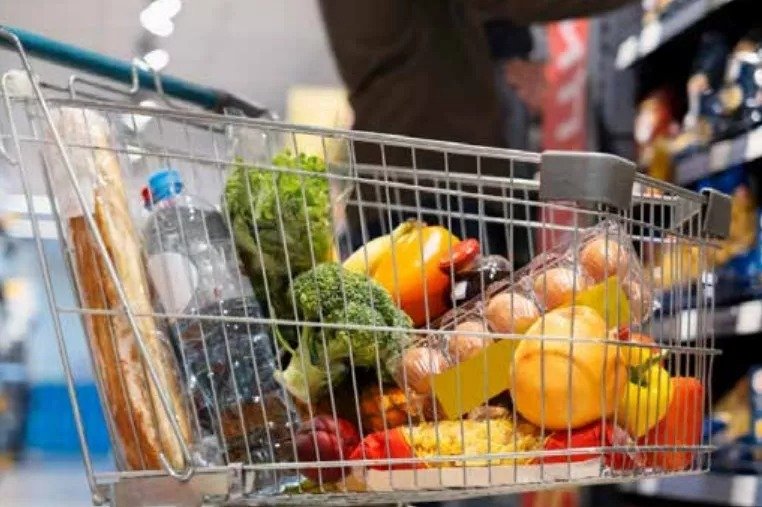Cyprus Leads Eu In Dairy Prices Whilst Meat Costs Remain Below European Average