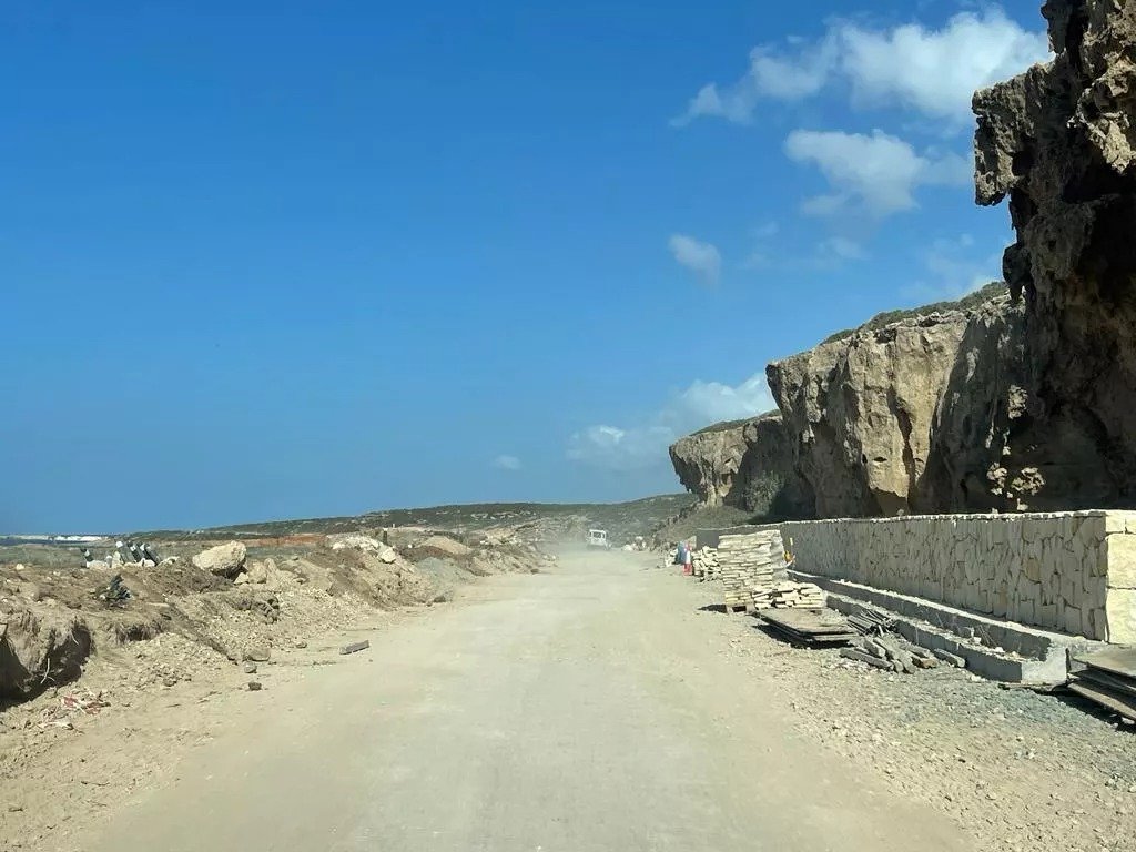 Forestry Department Mismanaged €16.5m Akamas National Park Project, Audit Shows
