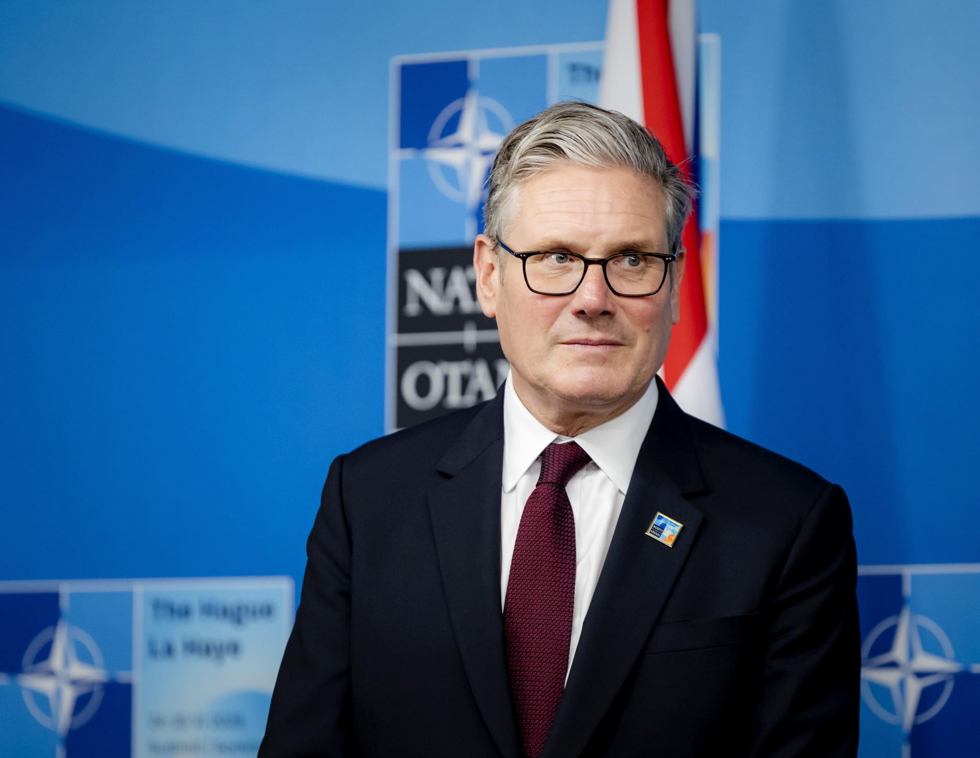 Nato Summit Day 2