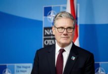Nato Summit Day 2