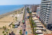 Larnaca Hotels Exceed 95% Occupancy Amid Influx Of Foreign Nationals