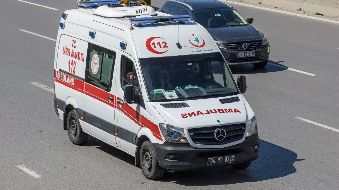 Magnitude 5.8 Earthquake Off Rhodes Kills Teenager In Turkey