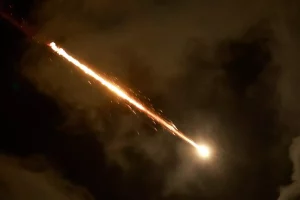 Paphos Missile