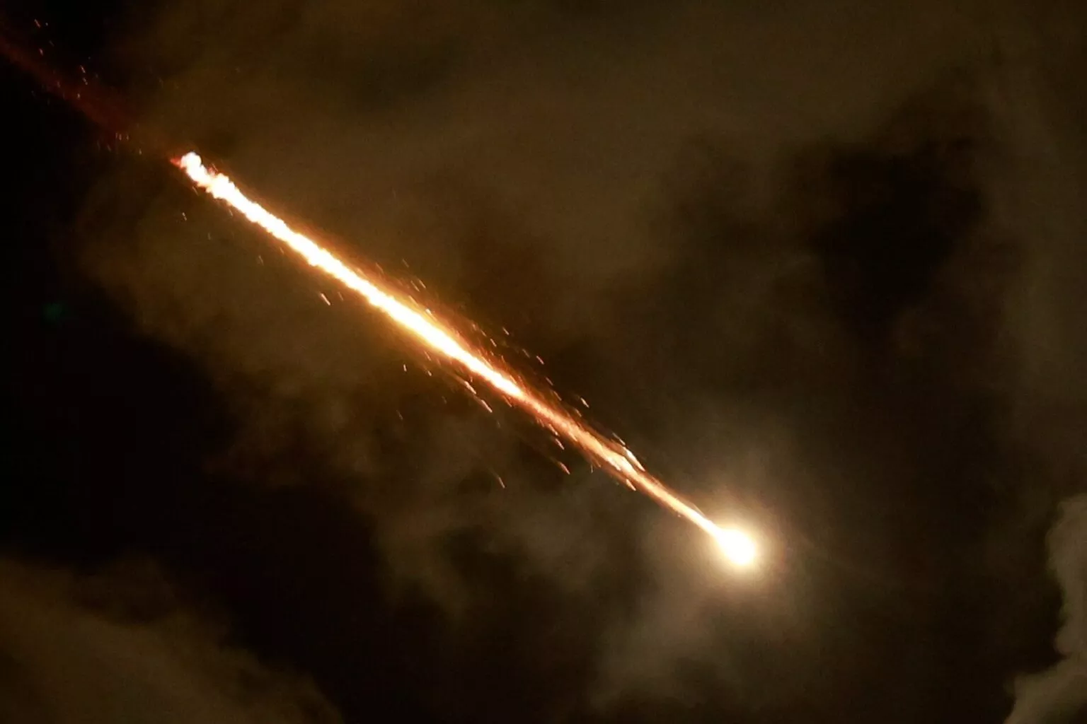 Paphos Missile