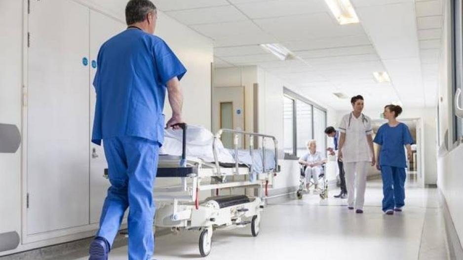 Patients Rank State Hospitals Through Mobile Feedback System