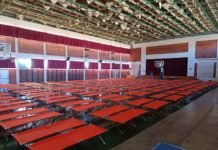 Seven Schools On Standby For Foreign Evacuees Amid Israel Iran War