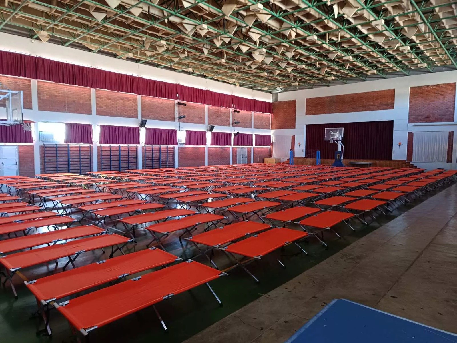 Seven Schools On Standby For Foreign Evacuees Amid Israel Iran War