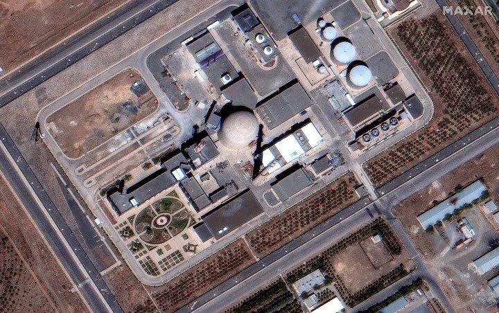 These Are The Nine Countries Possessing Nuclear Weapons
