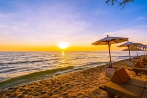 Uk Foreign Office Issues Travel Warnings For Cyprus And Amid Europe Heatwave