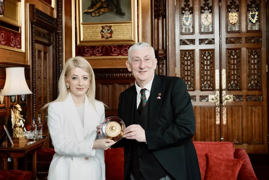 Annita Demetriou Londino