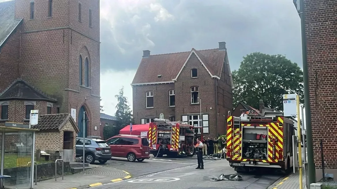Belgium Dolofonia