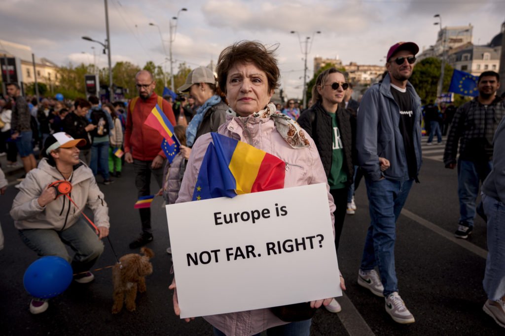 Far Right