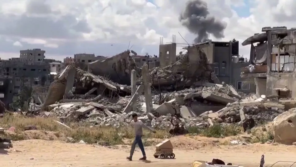 Gaza Strip
