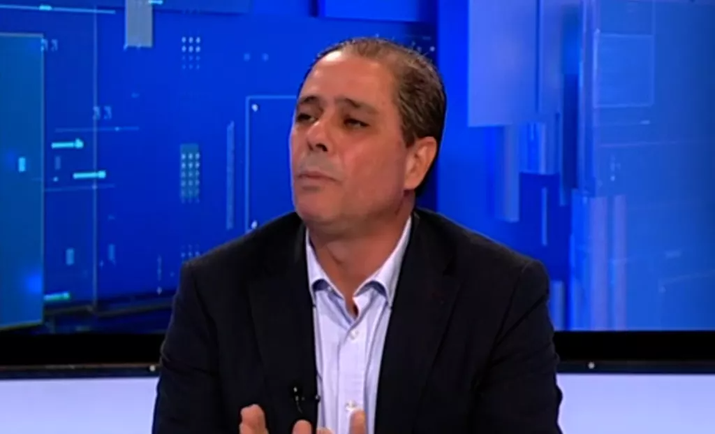 Michalis Katsounotos