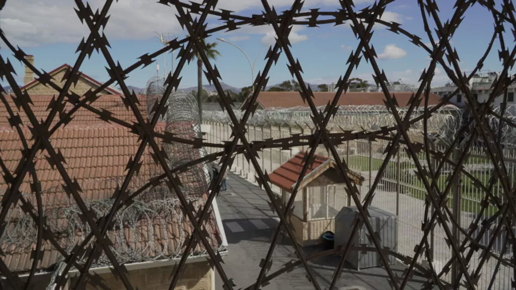 Nicosia Central Prison 1920x1080