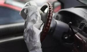 Criminal Charges Possible Over Defective Takata Airbags That Killed Two