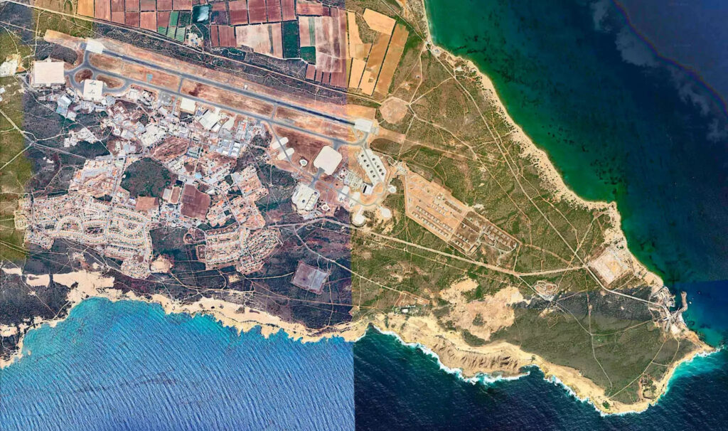 Cyprus Base