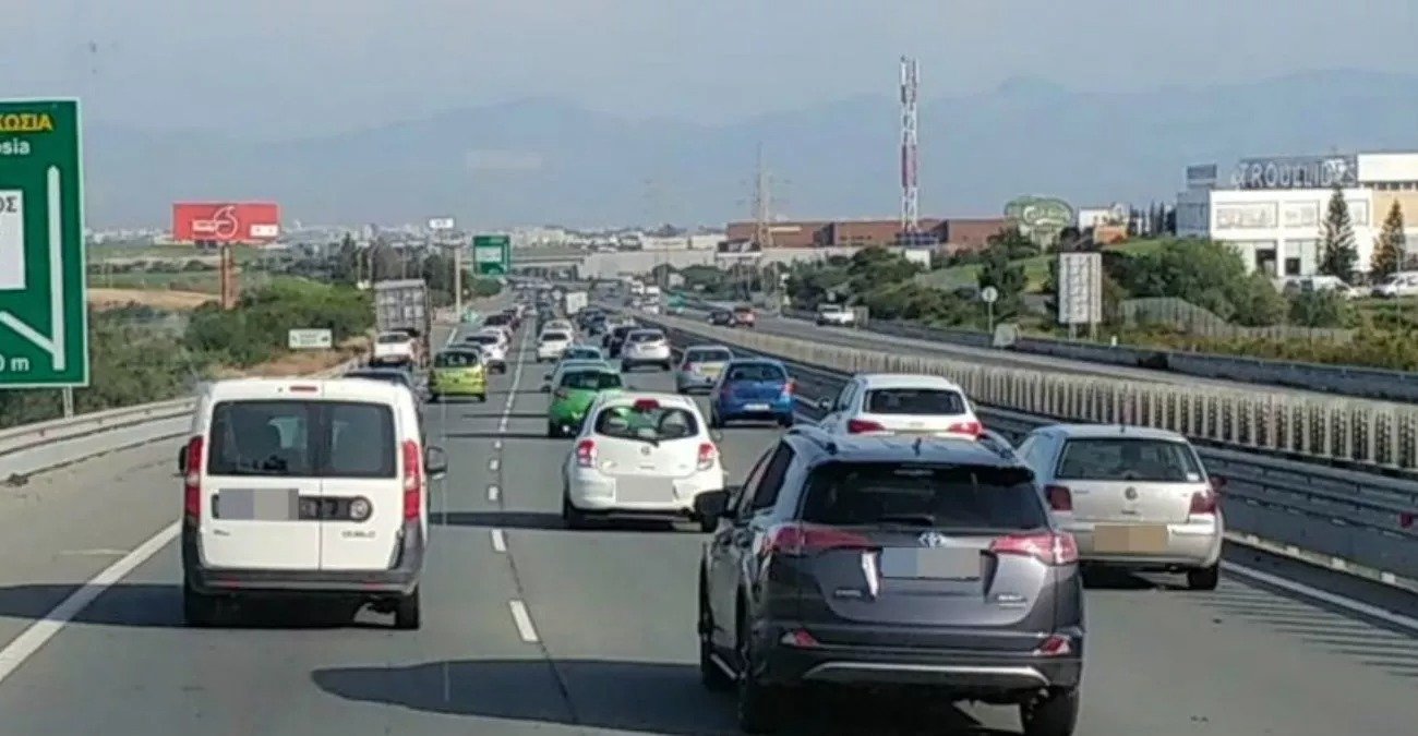 Cyprus Warns Of Dangerous Vehicles Listed In European Safety System