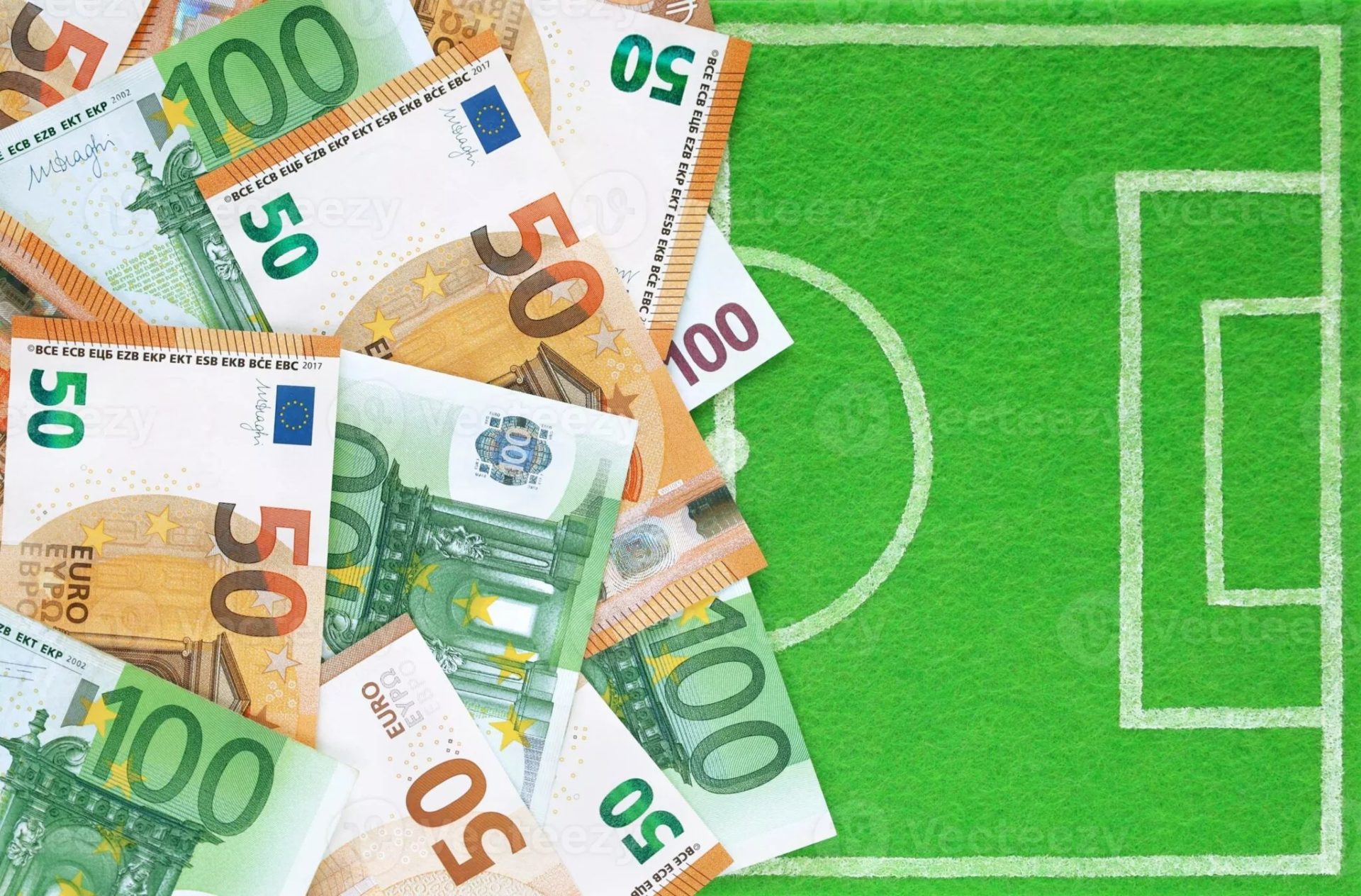 Major Football Clubs Enter Debt Repayment Programme To Comply With Tax Obligations