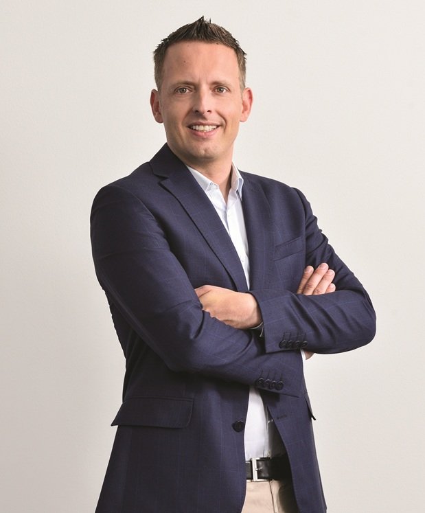 Martin Brandenburger