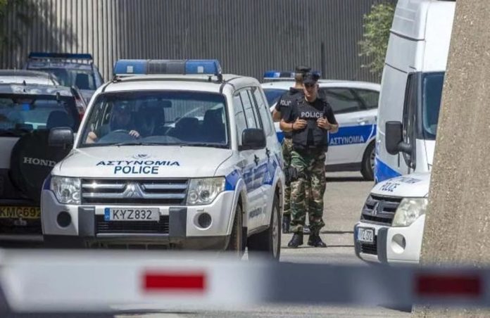 Police Uncover €545,000 In Money Laundering Prison Investigation