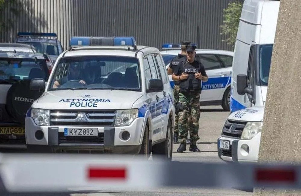 Police Uncover €545,000 In Money Laundering Prison Investigation