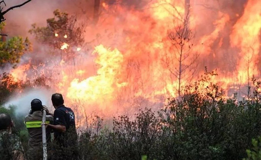 Politicians Accused Of Exploiting Deadly Fire For Political Gain