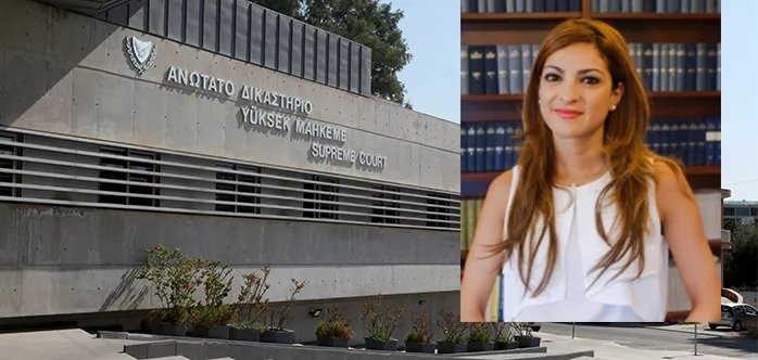 The Shocking Inadequacy Of Judges And Doria Varoshiotouthe Shocking Inadequacy Of Judges And Doria Varoshiotou
