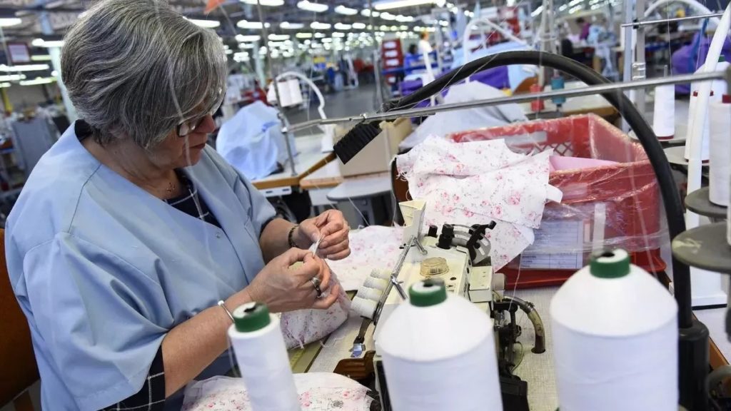 Wage Gap Widens As One In Three Earn Under €1,500 Monthly