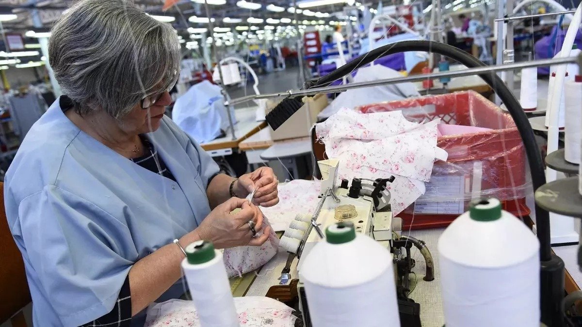 Wage Gap Widens As One In Three Earn Under €1,500 Monthly