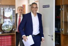 Angelides Cyprus Deputy Attorney General