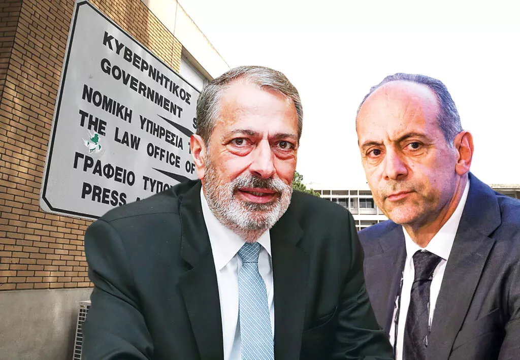 Attorney General Justice Minister