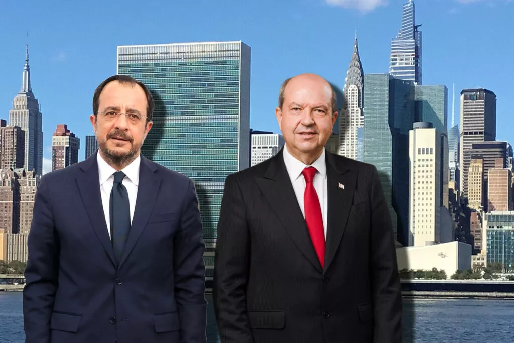 Christodoulides Tatar