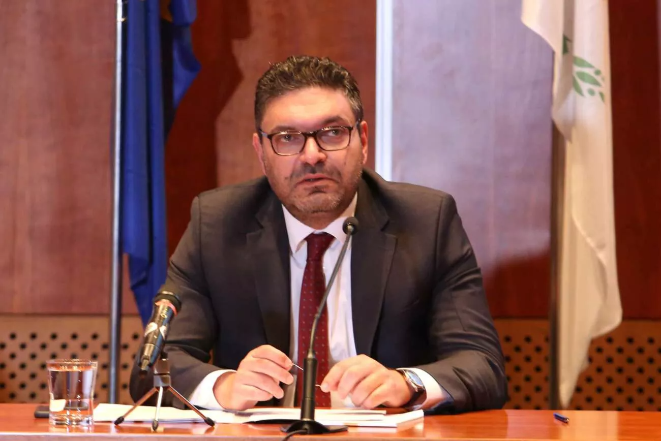 Constantinos Petrides