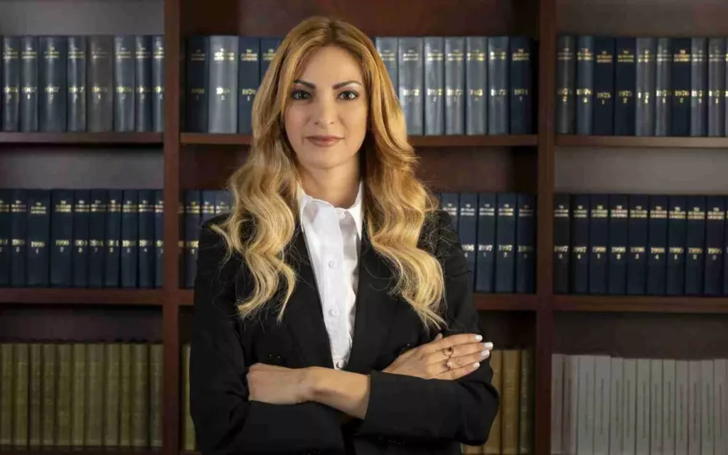 Doria Varoshioutou