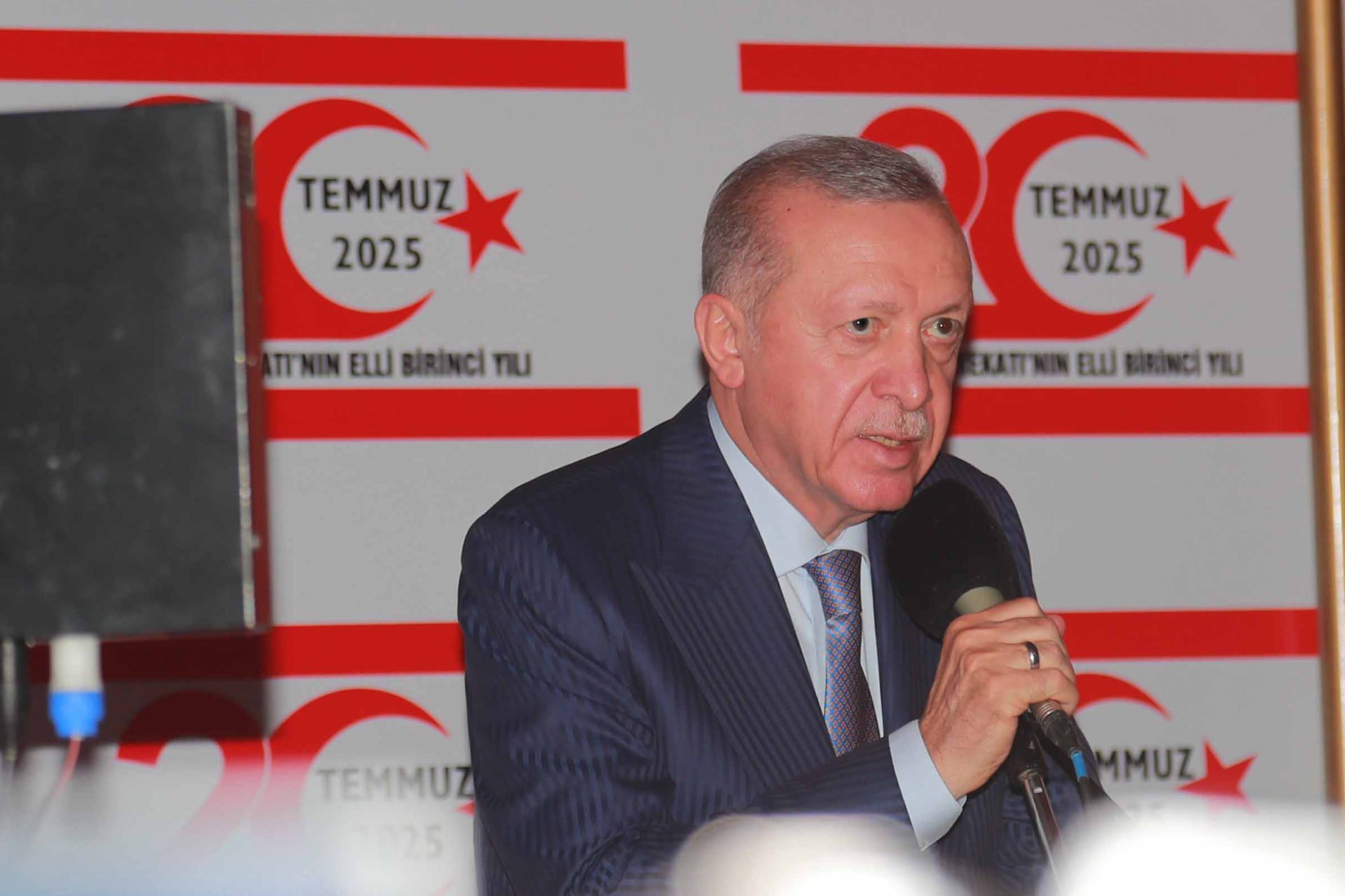 Erdogan Cyprus