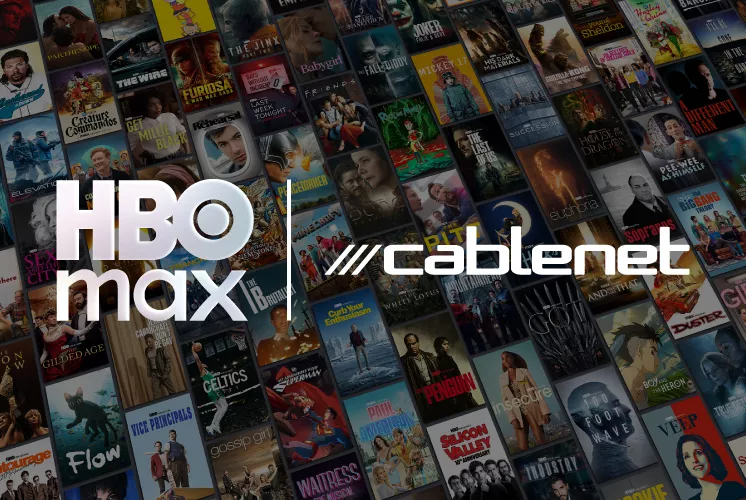 Warner Bros Discovery expands Cablenet partnership to bring HBO Max ...