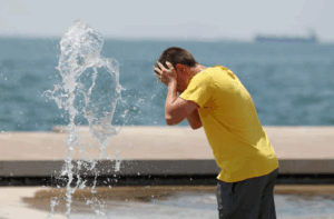 Heat Cyprus