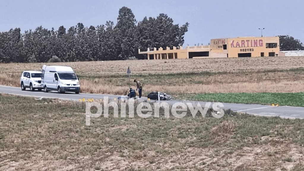 Larnaca Murder Attempt 2