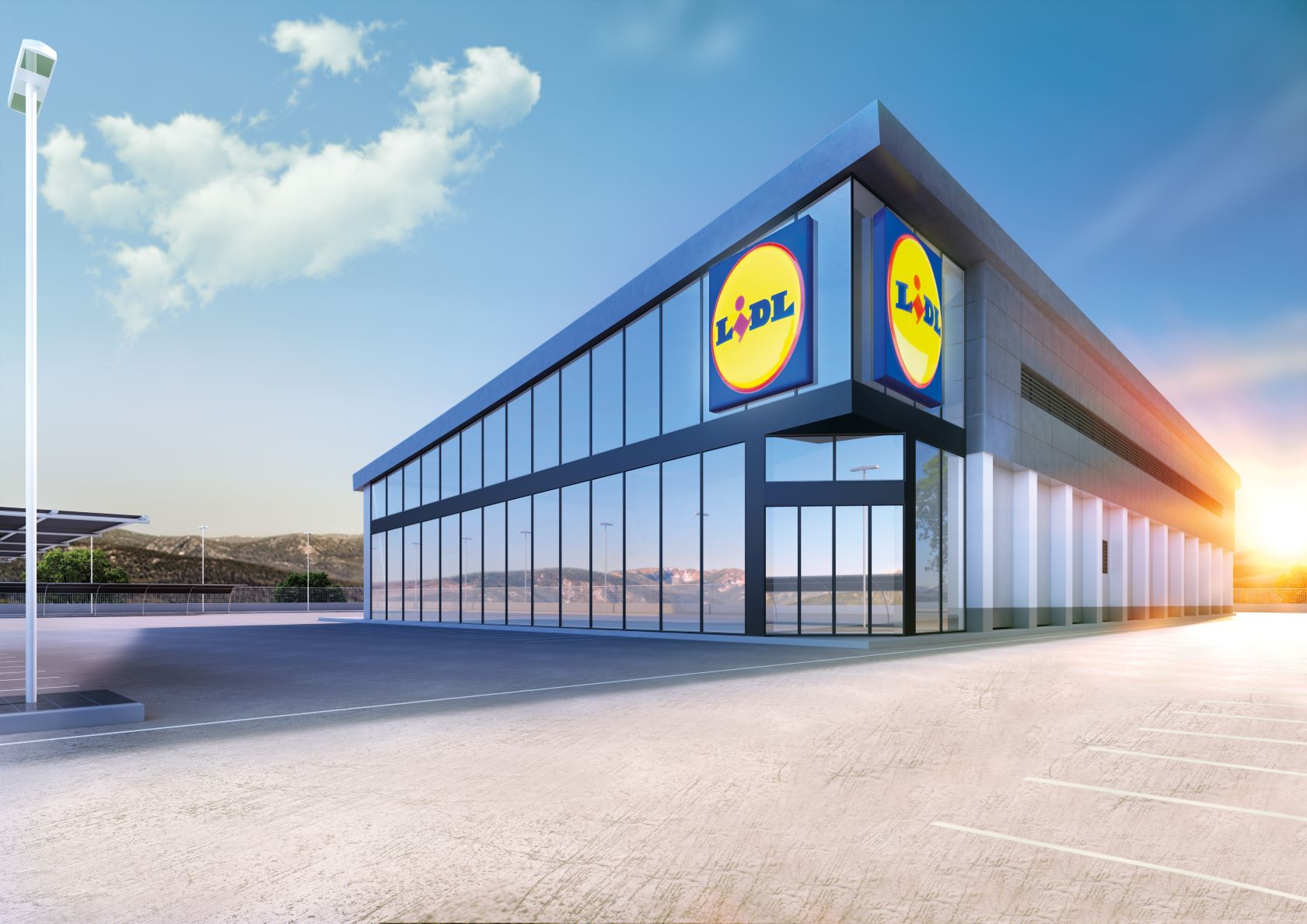 Lidl Cyprus