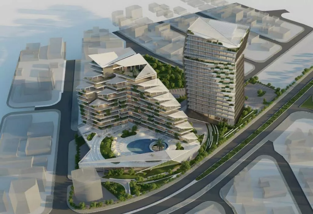 Limassol Development