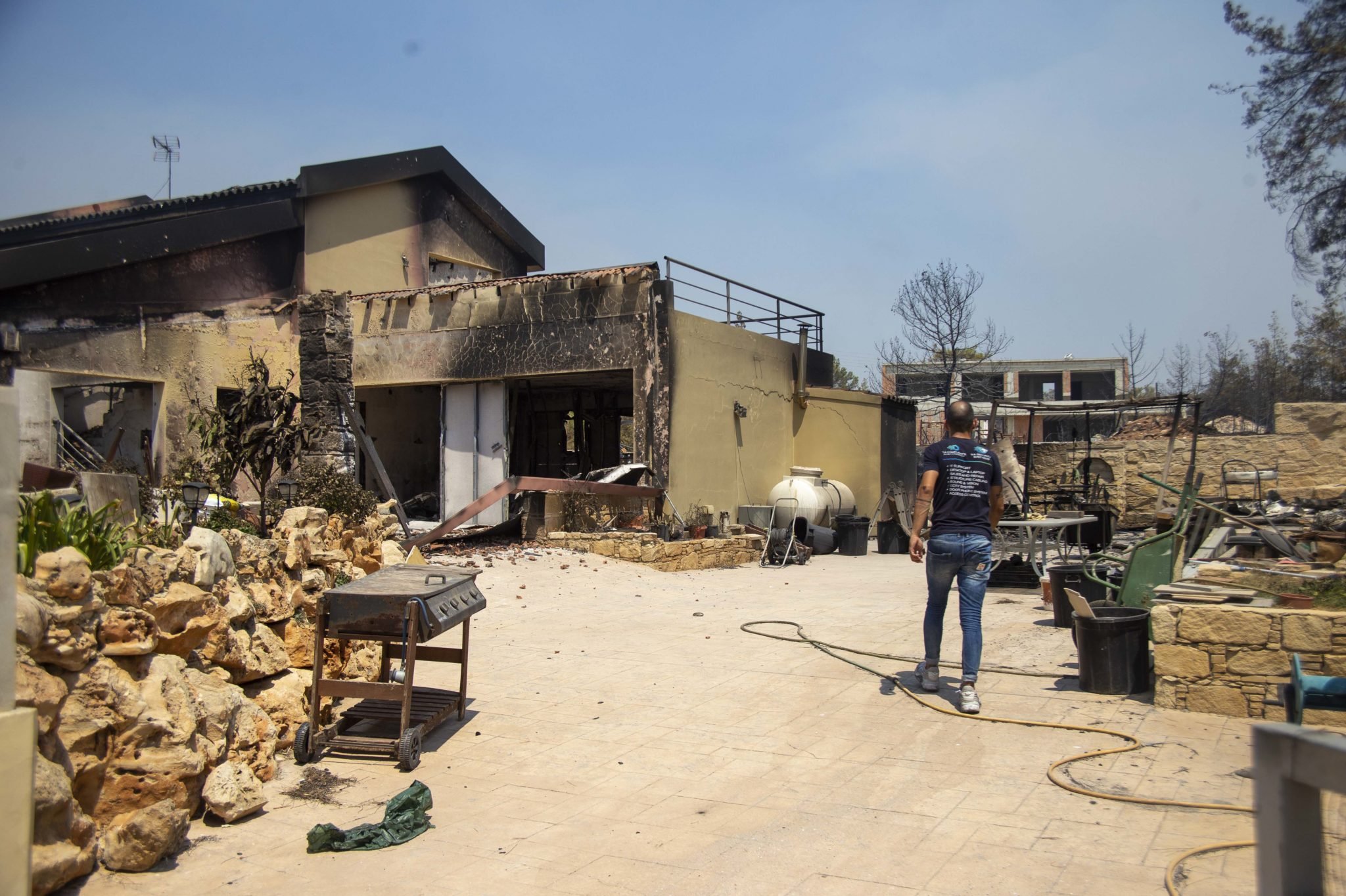 Limassol Fire (3)