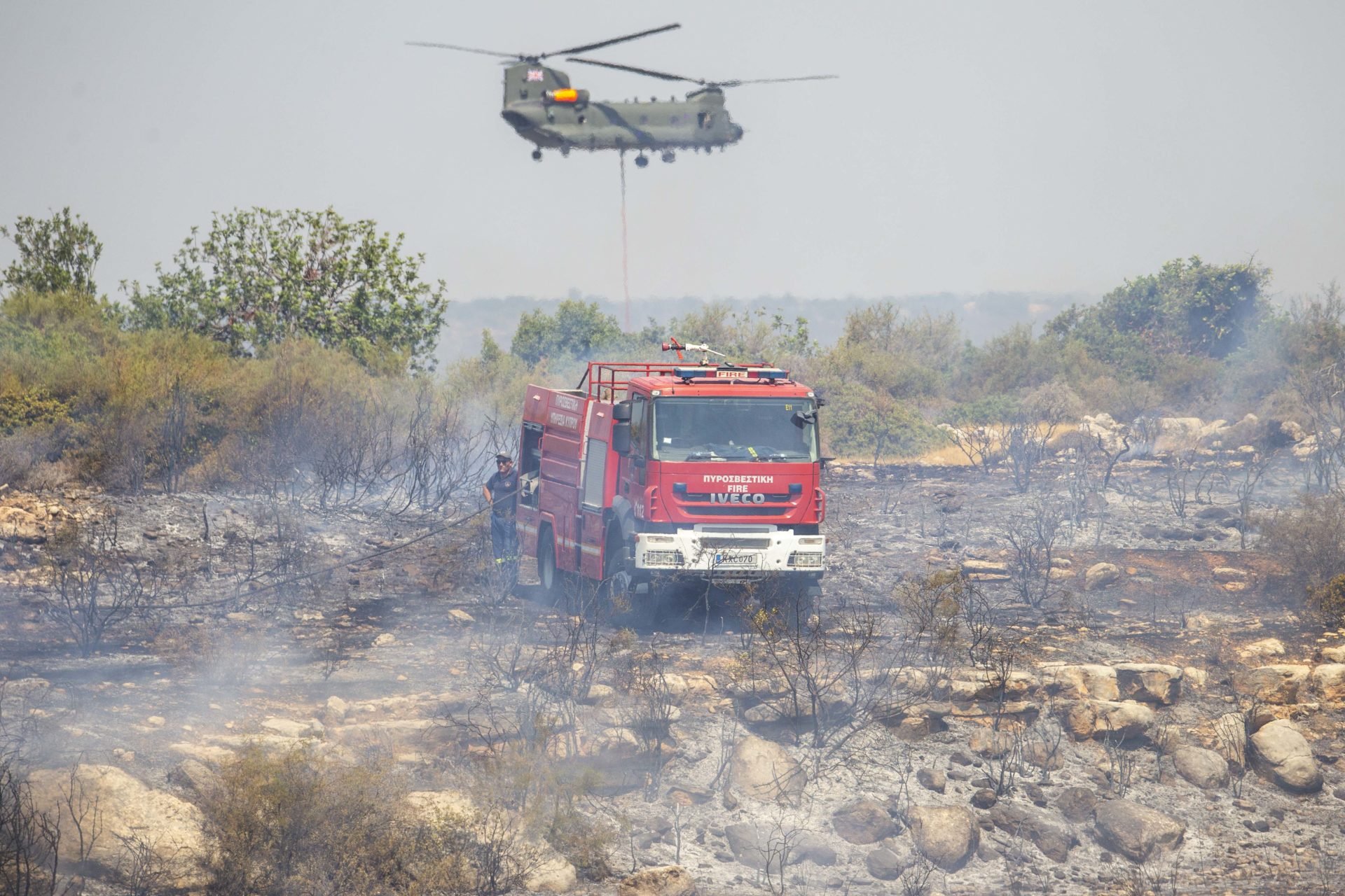 Limassol Fire (4)