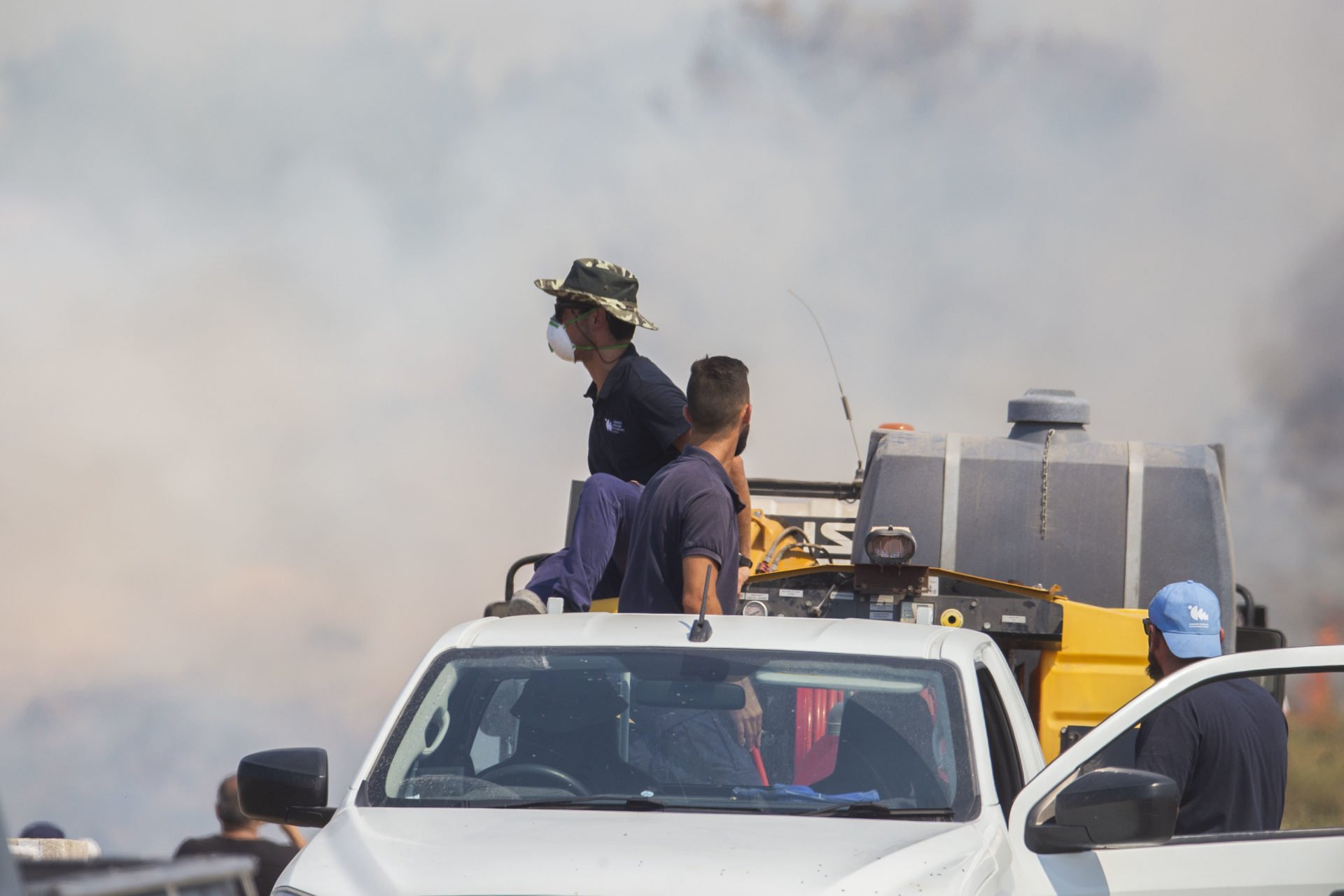 Limassol Fire (5)