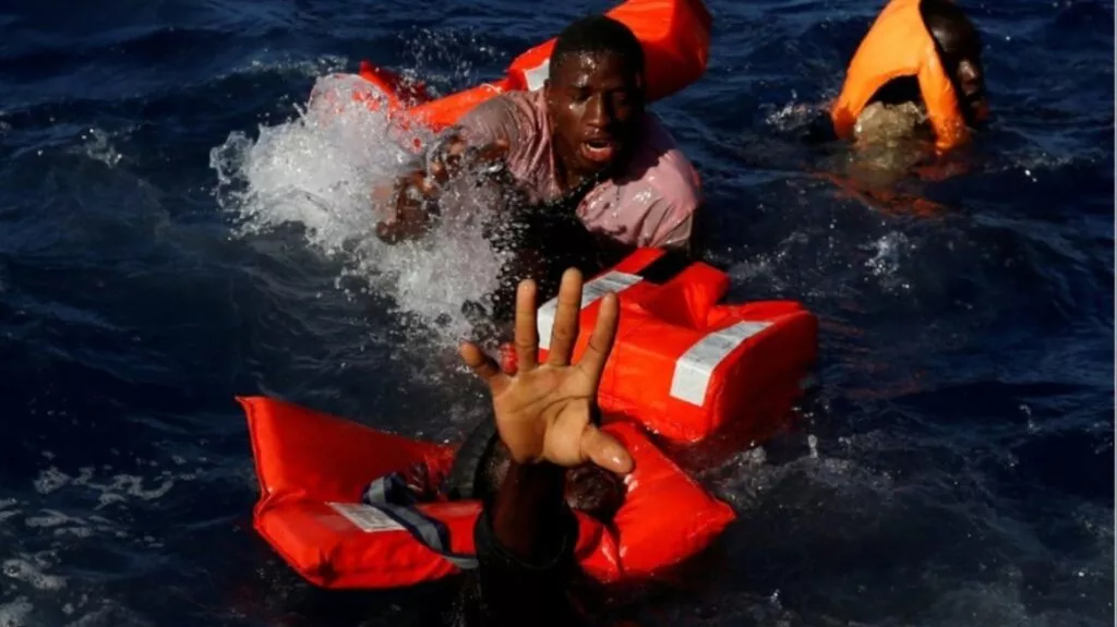 One dead, over 20 missing after migrant boat sinks off Dominican ...
