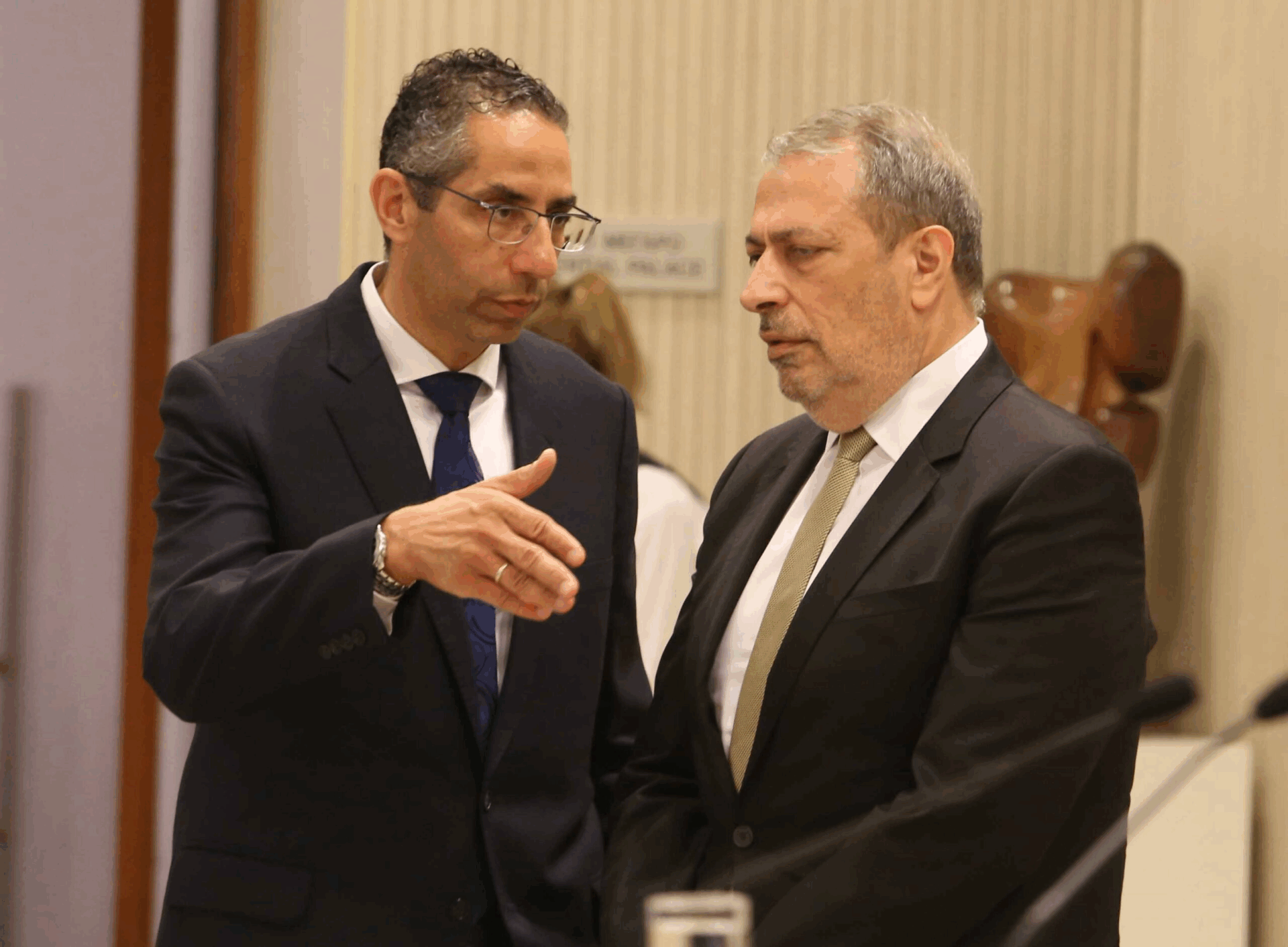 Savvas Angelides Giorgos Savvides