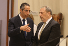 Savvas Angelides Giorgos Savvides
