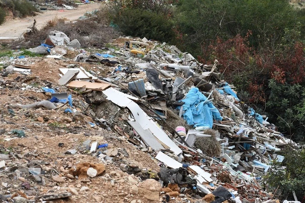 Audit Reveals Widespread Violations Across Cyprus Agriculture And Environment Ministry