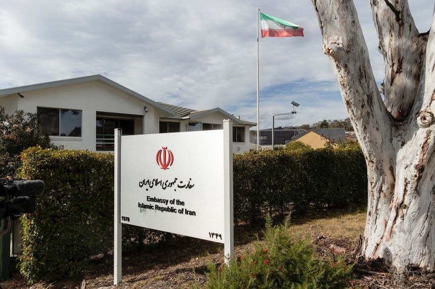 Australia Expels Iranian Ambassador After Intelligence Links Tehran To Antisemitic Attacks