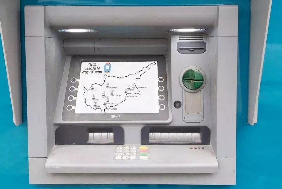 Banks Expand Atm Network And Cashback Points To Serve Remote Communities